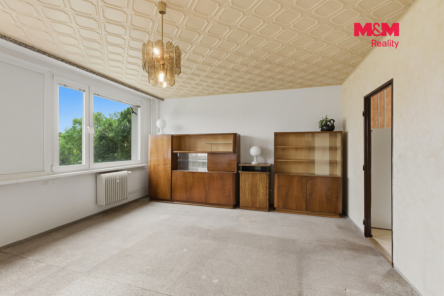 Prodej bytu 3+1 68 m² – fotografie 3