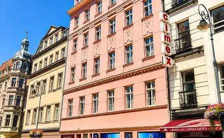 Prodej bytu 2+1 67 m², T. G. Masaryka, Karlovy Vary