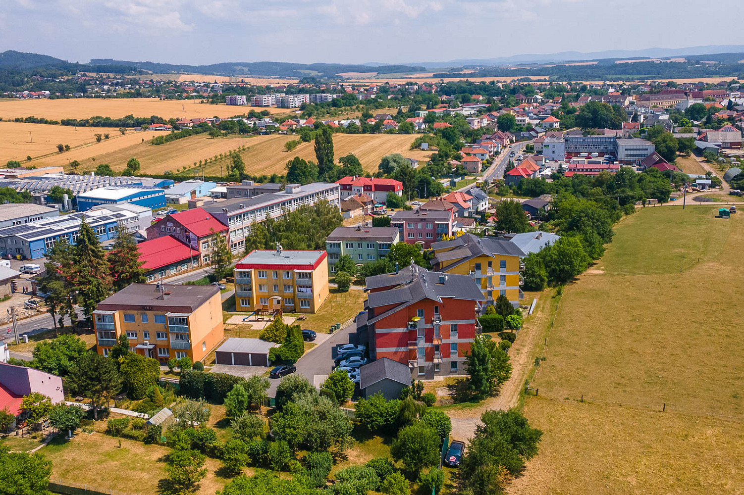Prodej bytu 1+kk 27 m² — photo 4