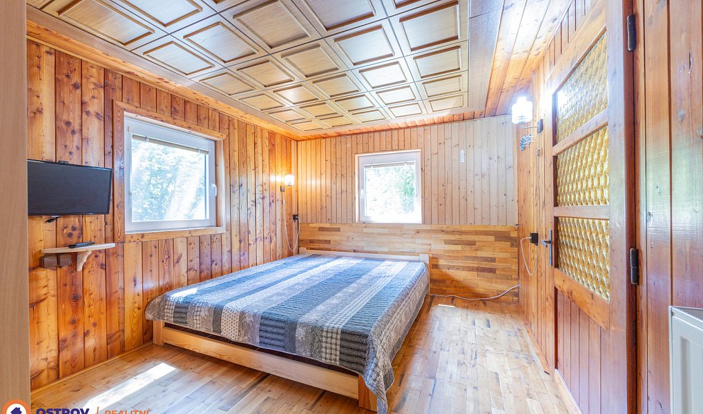 Prodej chaty/chalupy 94 m² s pozemkem 975 m², Zábřeh – náhled fotky 8