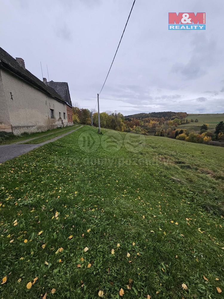Prodej louky 1 787 m² — photo 5