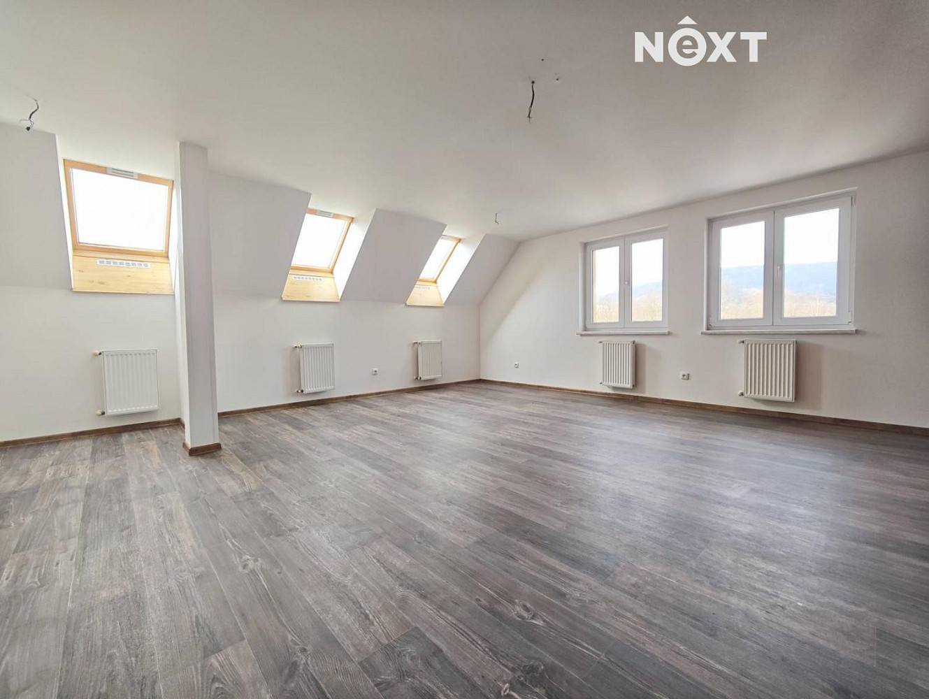 Prodej bytu 1+kk 47 m² – fotografie 2