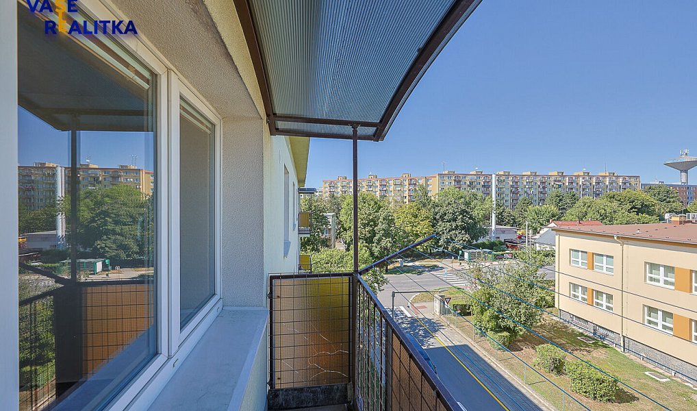 Pronájem bytu 2+1 53 m², Hranice – náhled fotky 11