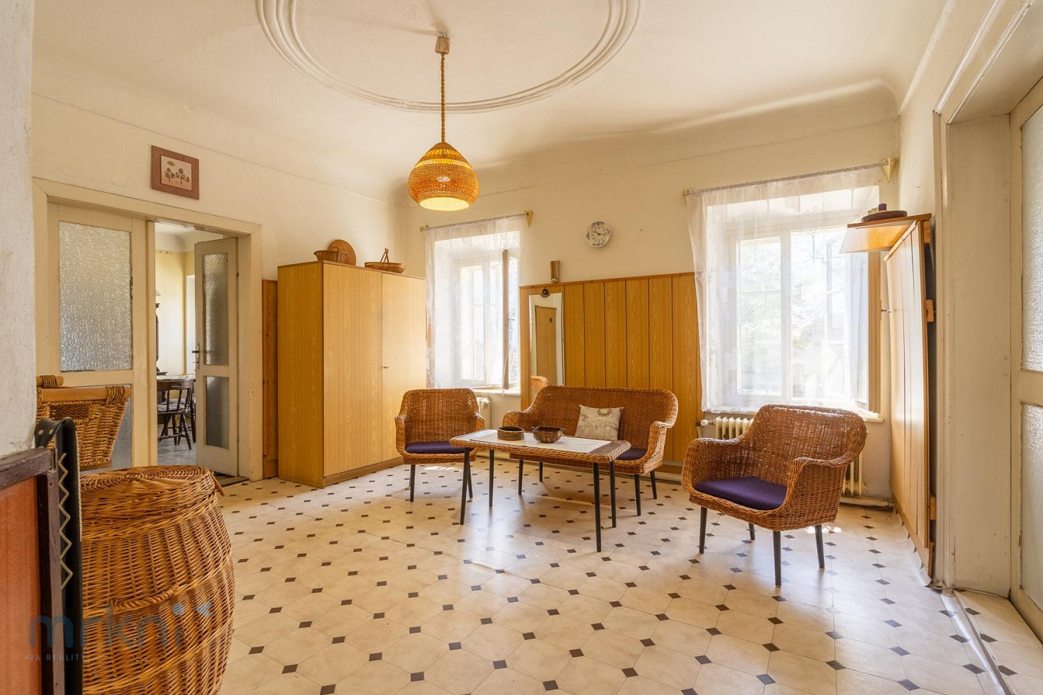 Prodej domu 400 m² s pozemkem 1 400 m²