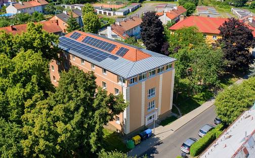Prodej bytu 3+kk 81 m², Lesní, Most