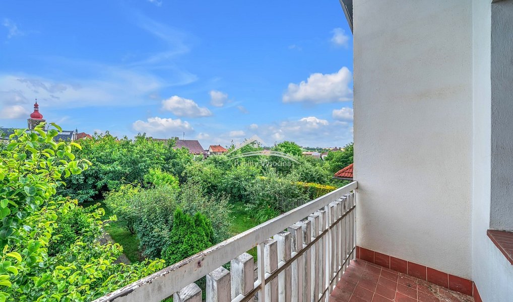Prodej domu 200 m² s pozemkem 485 m², Přibyslav – náhled fotky 16