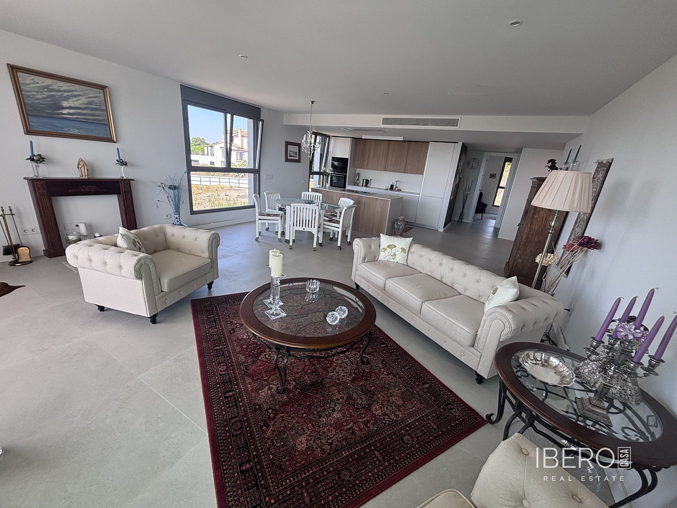 Prodej bytu 4+kk 138 m²