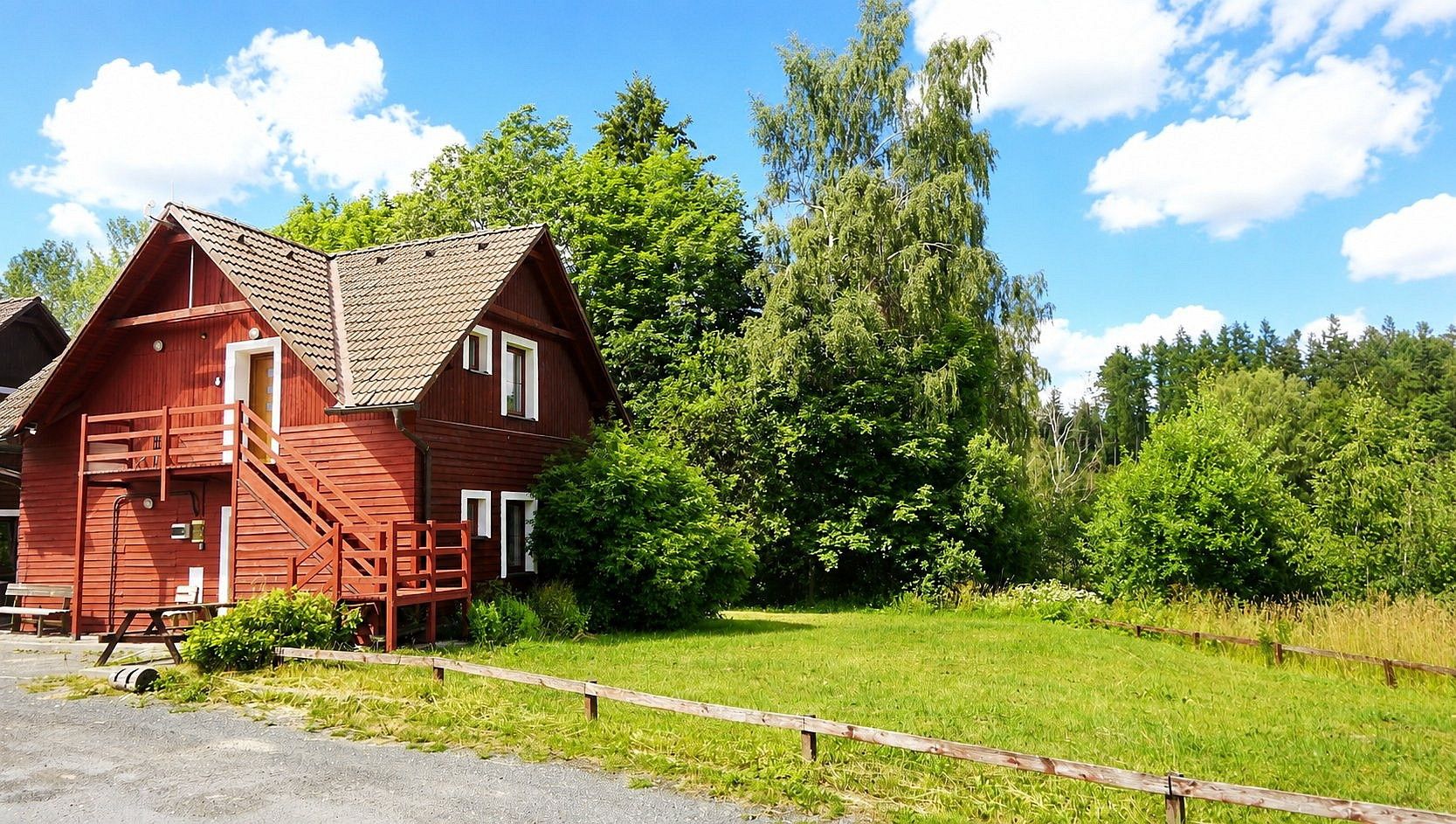Prodej chaty/chalupy 96 m² s pozemkem 121 m²