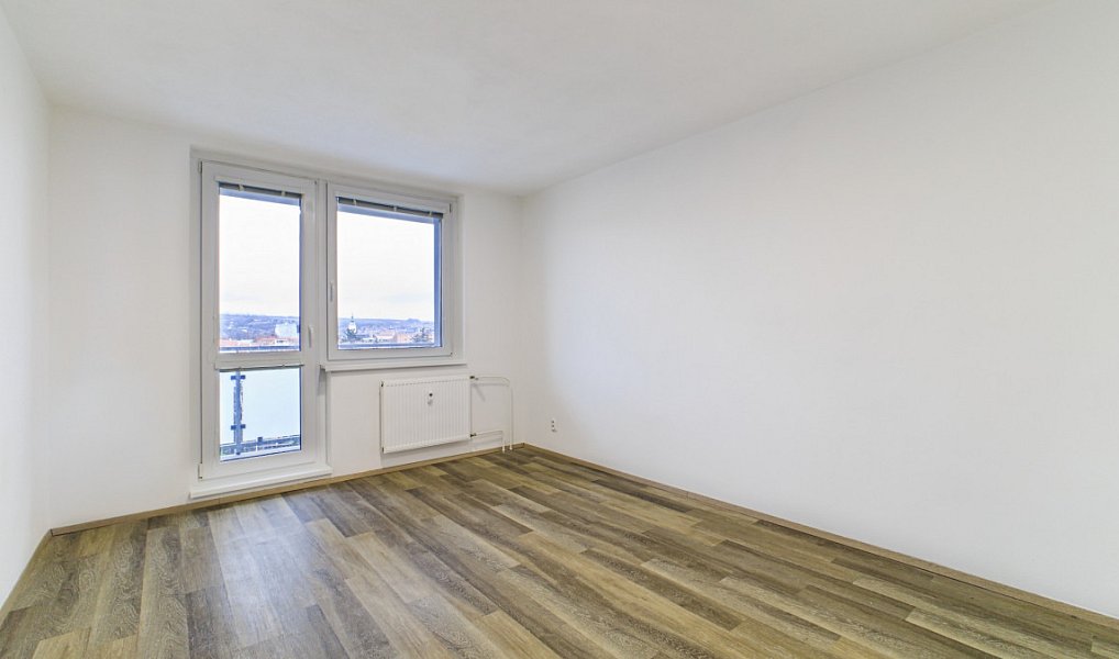 Pronájem bytu 1+kk 27 m², Uherské Hradiště – náhled fotky 3