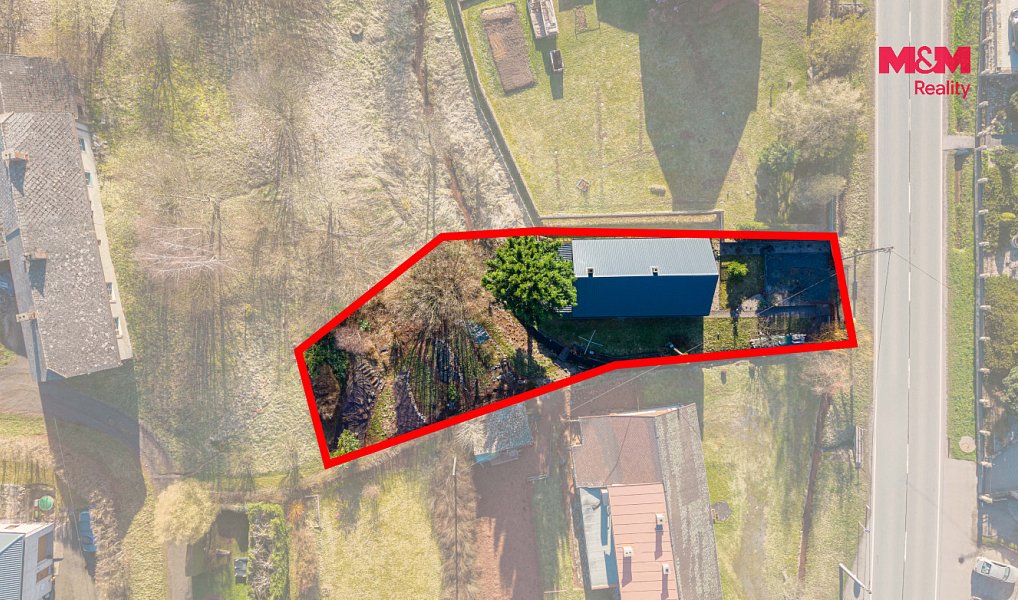 Prodej domu 65 m² s pozemkem 530 m², Čistá u Horek – náhled fotky 5
