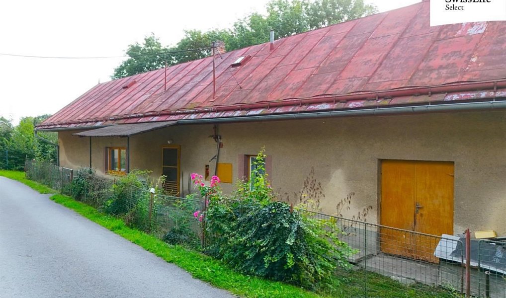 Prodej domu 92 m² s pozemkem 535 m², Třešť – náhled fotky 8