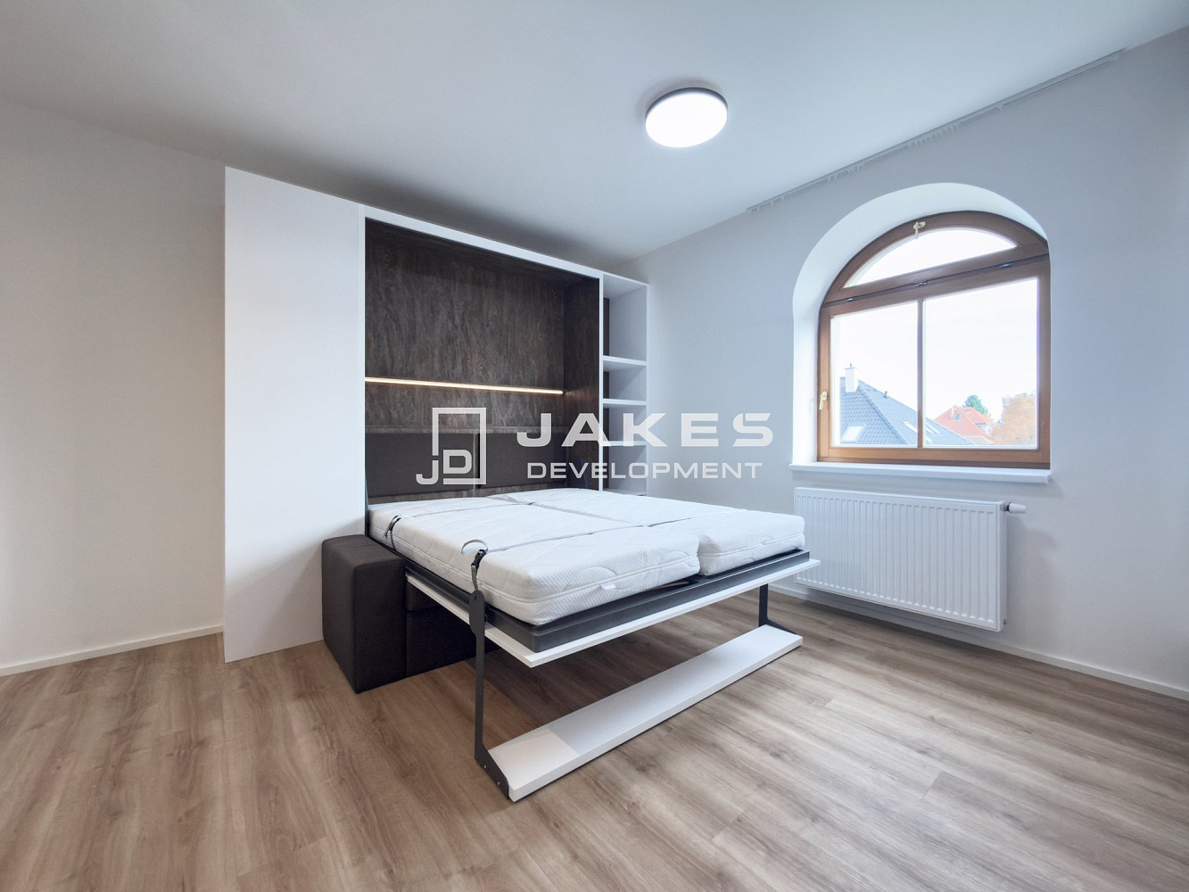 Prodej bytu 1+kk 29 m² – fotografie 5