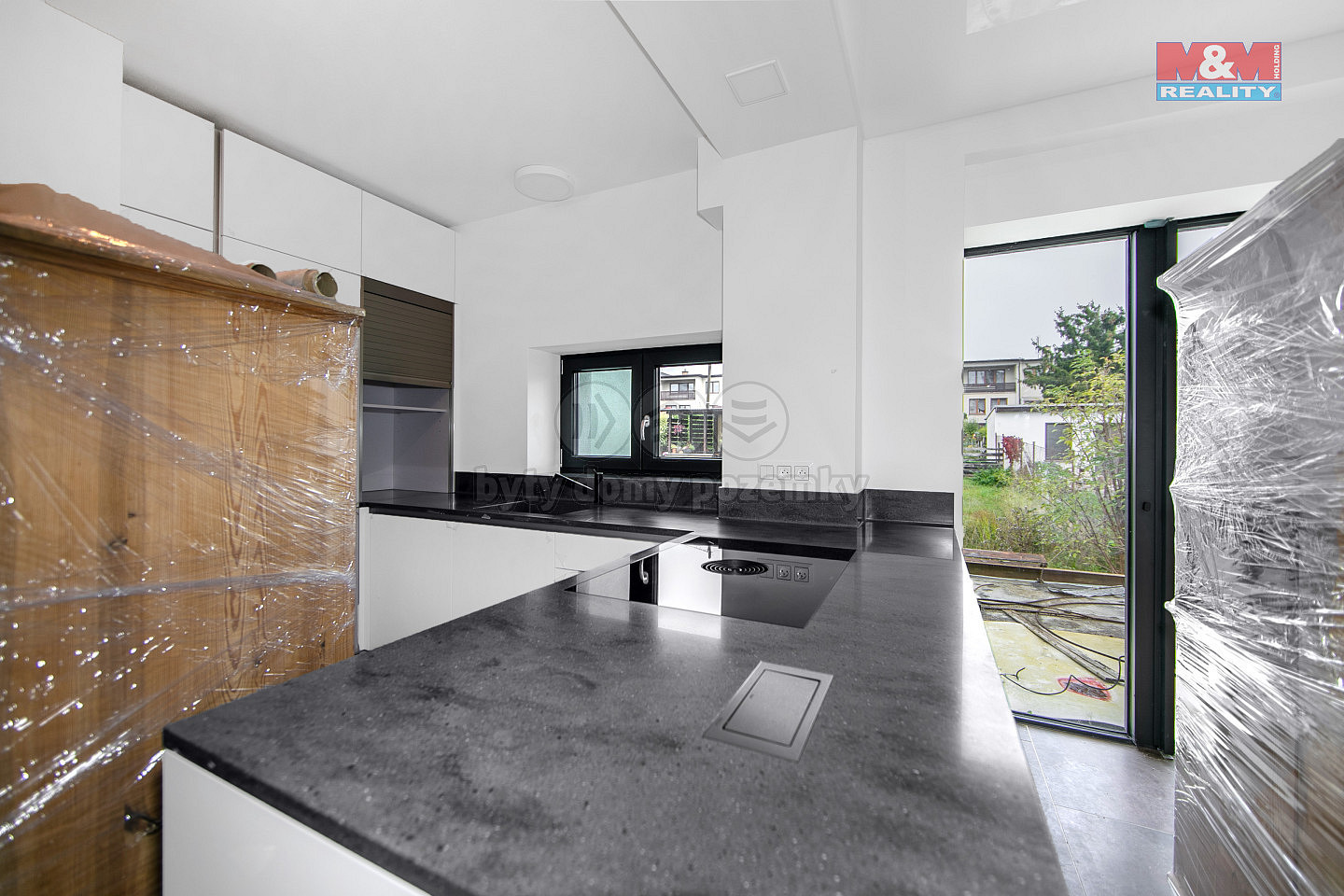 Pronájem domu 180 m² s pozemkem 354 m² — photo 4