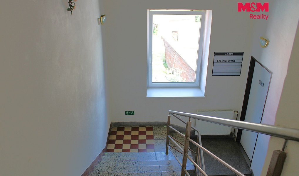 Pronájem kanceláře 27 m², Nová Paka – náhled fotky 6