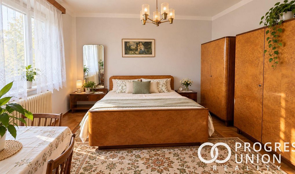 Prodej domu 132 m² s pozemkem 580 m², Kelč – náhled fotky 7