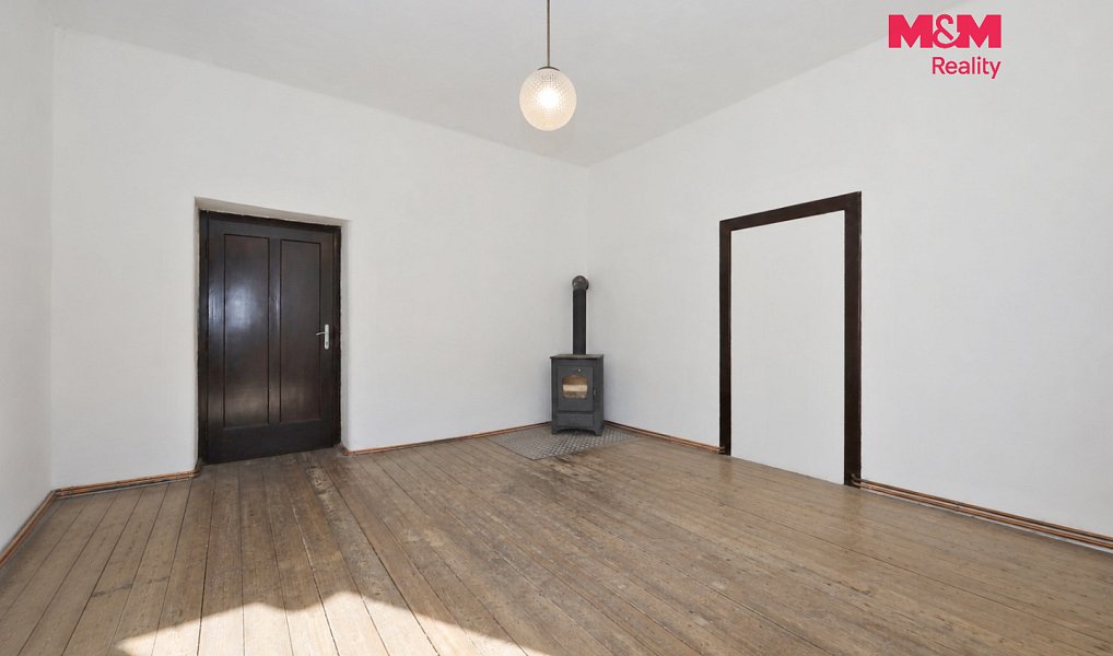 Prodej bytu 5+1 135 m², Světlá nad Sázavou – náhled fotky 7