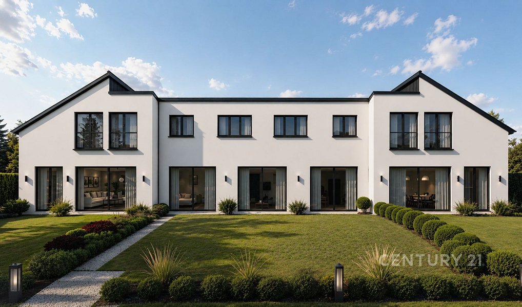 Prodej domu 150 m² s pozemkem 614 m², Kamenice – náhled fotky 22