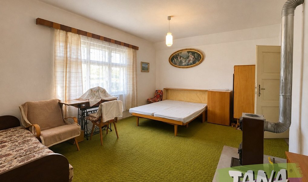 Prodej domu 175 m² s pozemkem 1 283 m², Horní Branná – náhled fotky 17