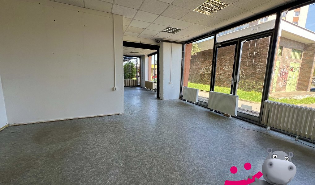 Prodej obchodních prostor 218 m², Kralupy nad Vltavou – náhled fotky 12