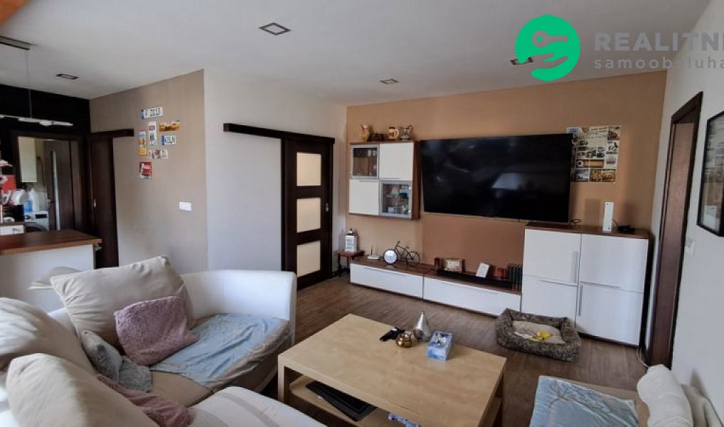 Prodej bytu 2+kk 52 m², Jablonec nad Nisou – náhled fotky 10
