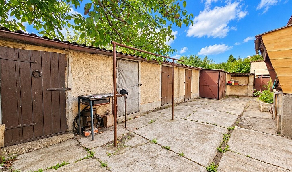 Prodej domu 150 m² s pozemkem 927 m², Otvice – náhled fotky 27