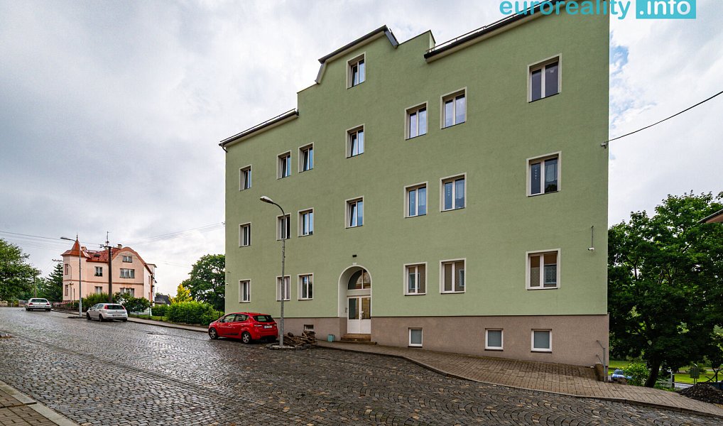 Pronájem bytu 3+kk 58 m², Luby – náhled fotky 8