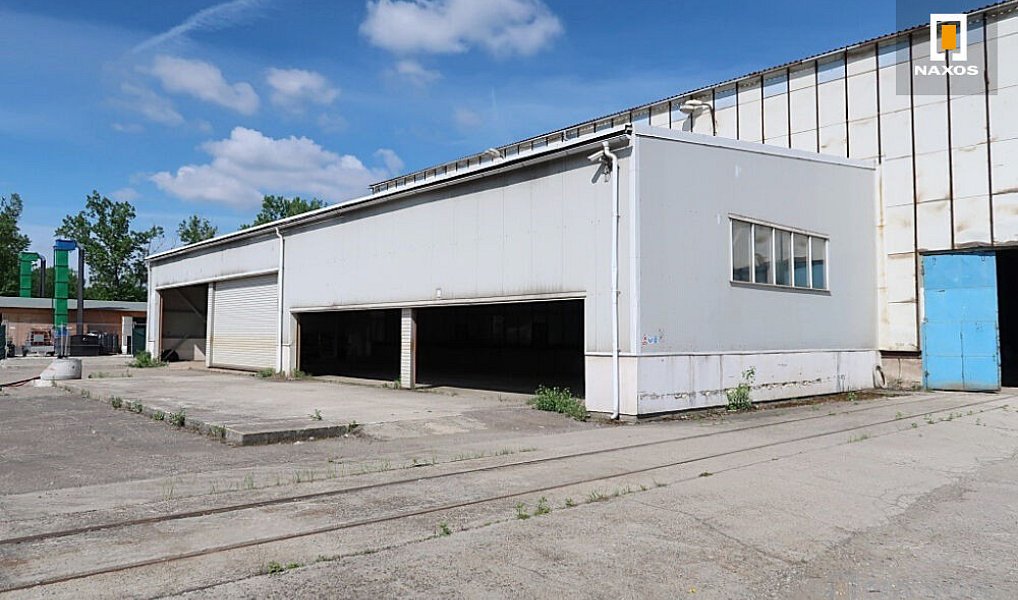 Pronájem skladovacích prostor 408 m², Ostrava – náhled fotky 4