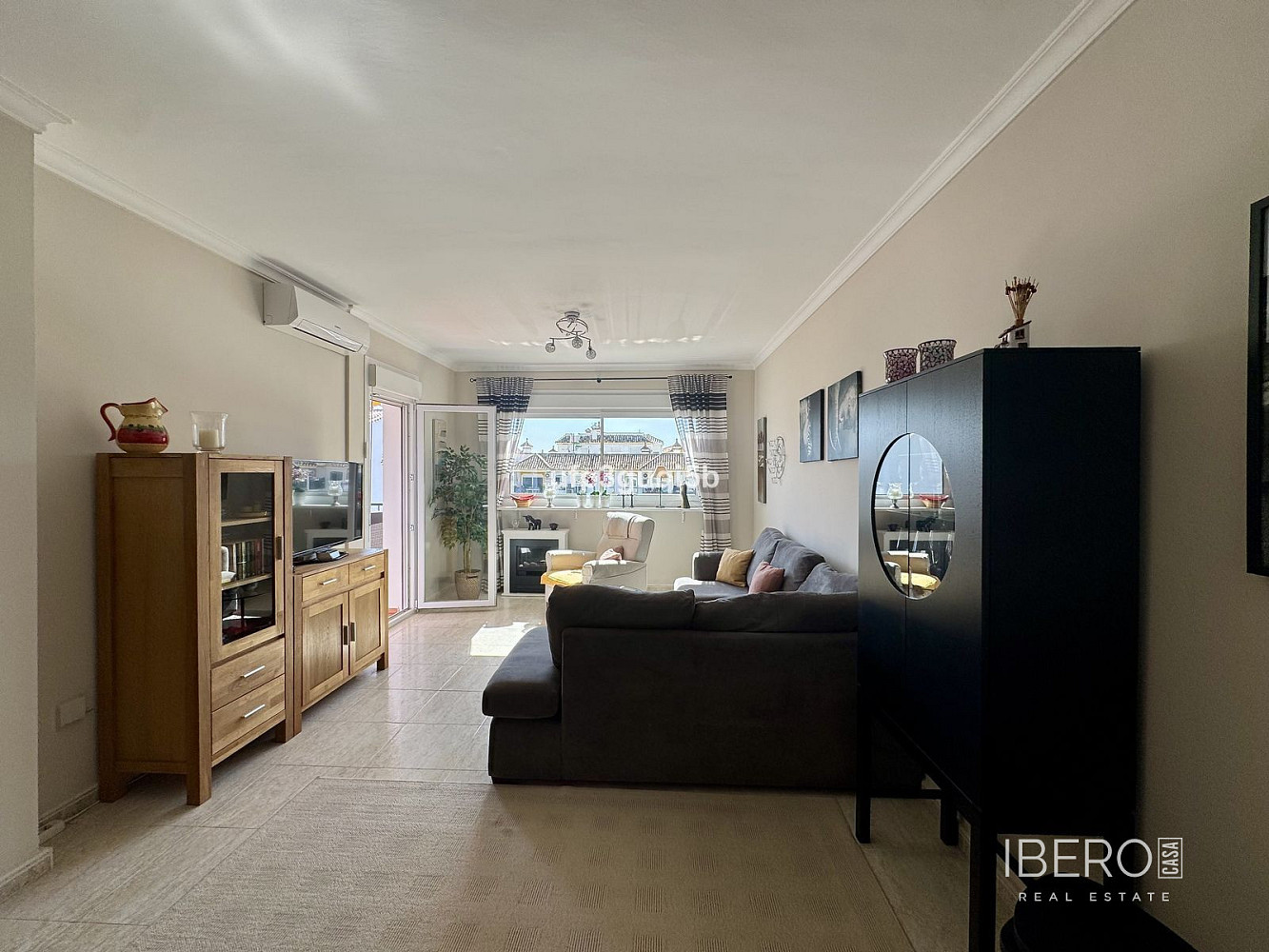 Pis 3+kk – Mijas, La Cala de Mijas, La Cala - Vista 5