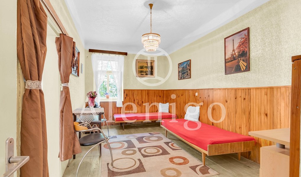 Prodej domu 120 m² s pozemkem 2 823 m², Keblov – náhled fotky 11
