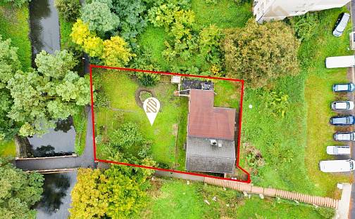 Prodej domu 165 m² s pozemkem 548 m², Skleničkova, Bílina - Mostecké Předměstí, okres Teplice