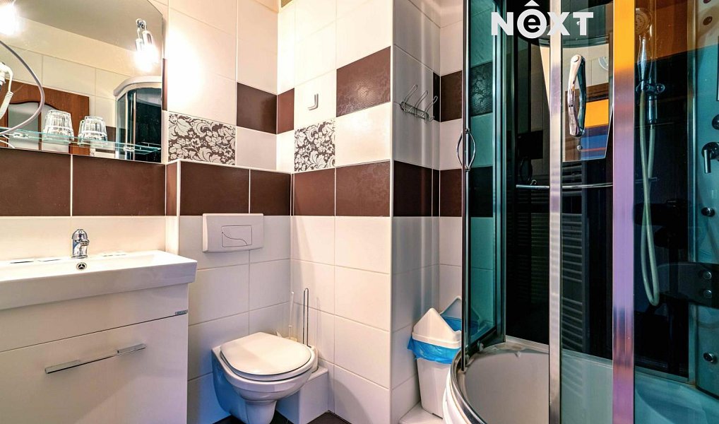 Prodej ubytovacího objektu 9 000 m², Malenovice – náhled fotky 14
