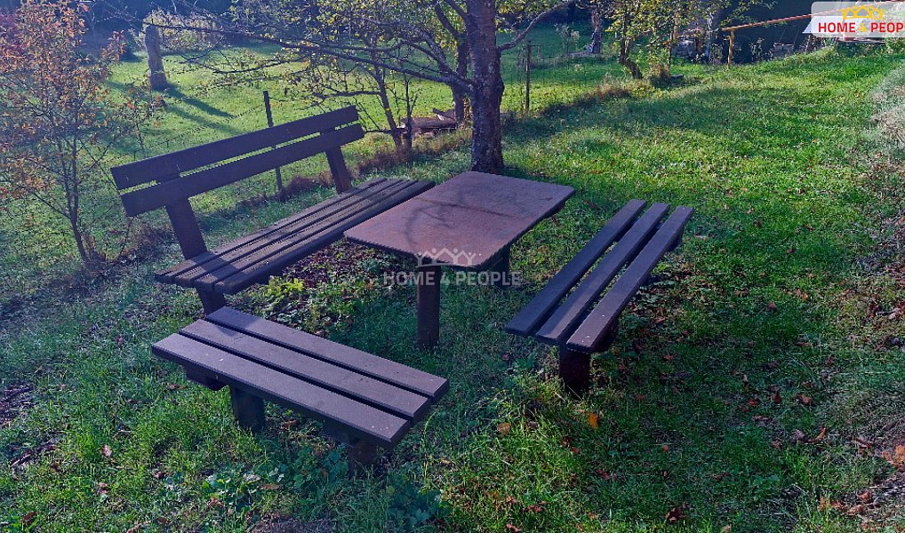 Prodej chaty/chalupy 58 m², Dolní Hbity – náhled fotky 12