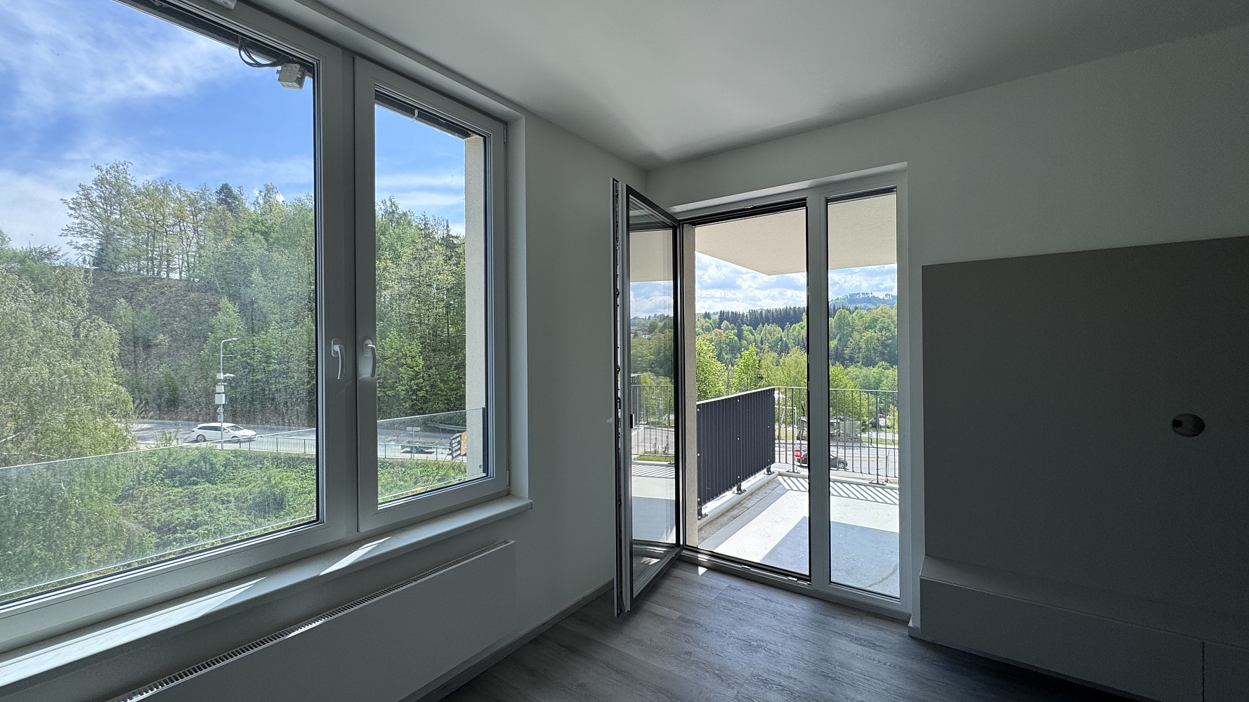Prodej bytu 2+kk 56 m² – fotografie 3