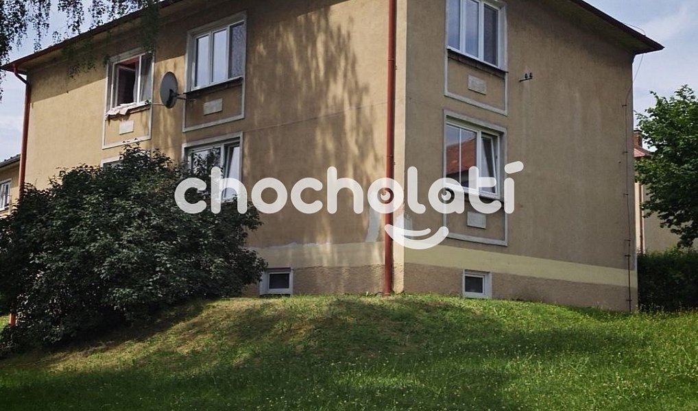 Pronájem bytu 2+1 59 m², Prachovice – náhled fotky 10