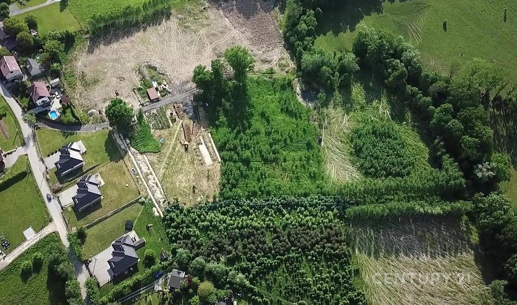 Prodej louky 7 636 m², Třinec – náhled fotky 5