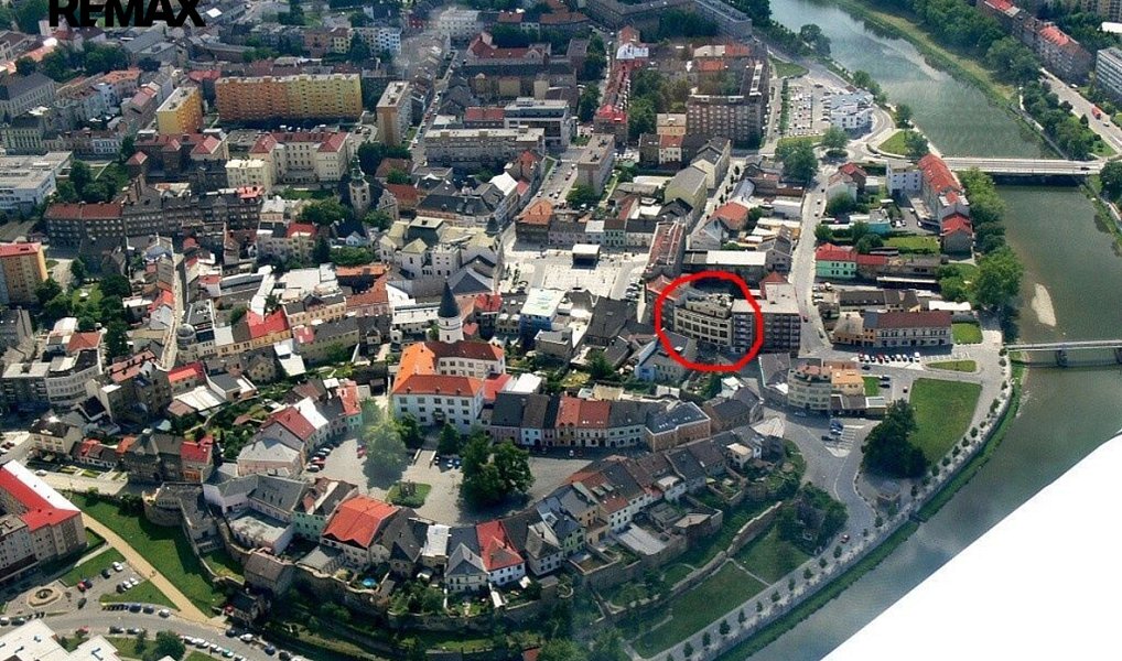 Prodej obchodních prostor 1 321 m², Přerov – náhled fotky 2