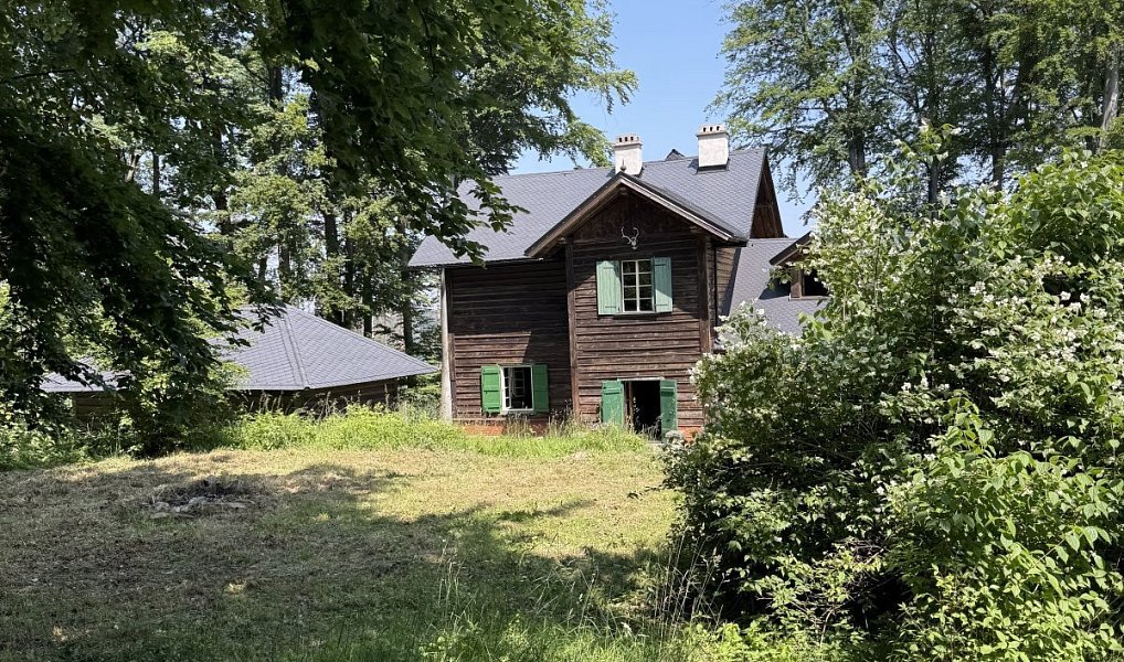 Prodej domu 250 m² s pozemkem 671 m², Horní Bradlo – náhled fotky 10