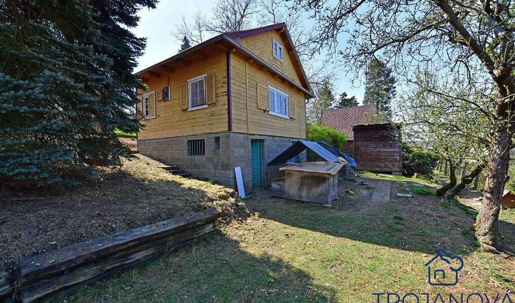 Prodej stavebního pozemku 621 m², Lštění – náhled fotky 5