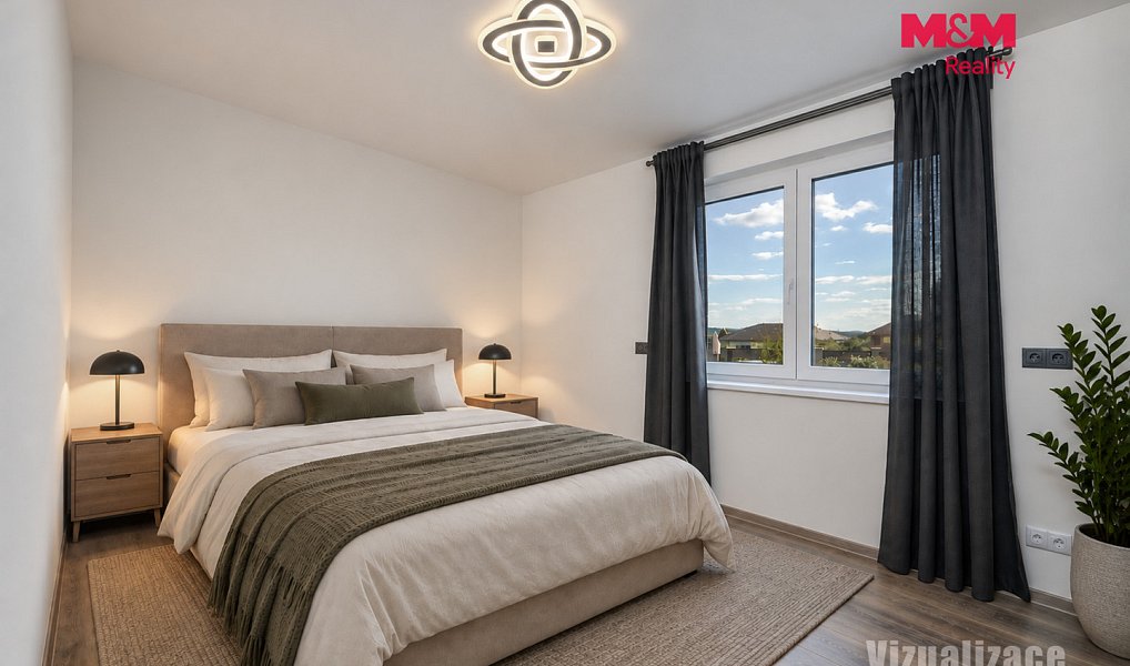 Prodej domu 90 m² s pozemkem 1 026 m², Zruč nad Sázavou – náhled fotky 9