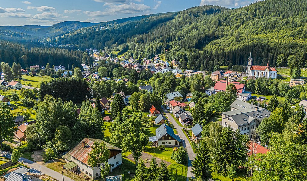 Prodej komerčního objektu (jiného typu) 460 m², Josefův Důl – náhled fotky 34