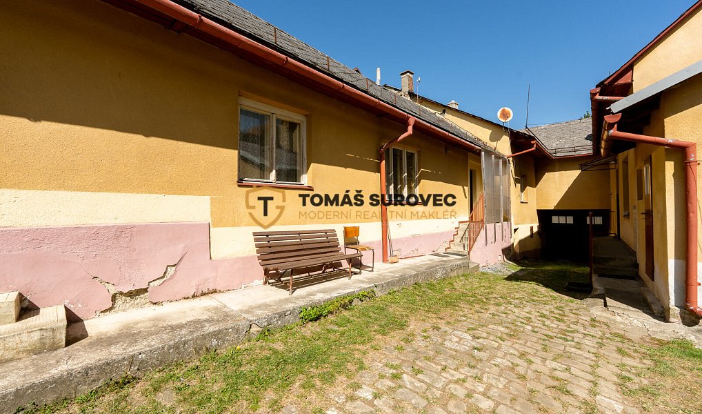 Prodej domu 152 m² s pozemkem 728 m², Valašské Klobouky – náhled fotky 14