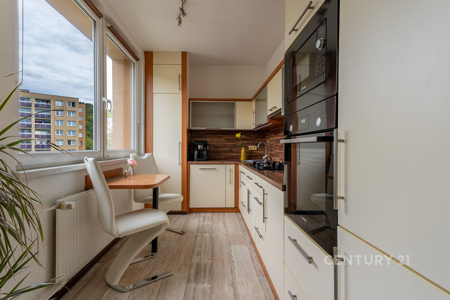 Prodej bytu 3+1 69 m²