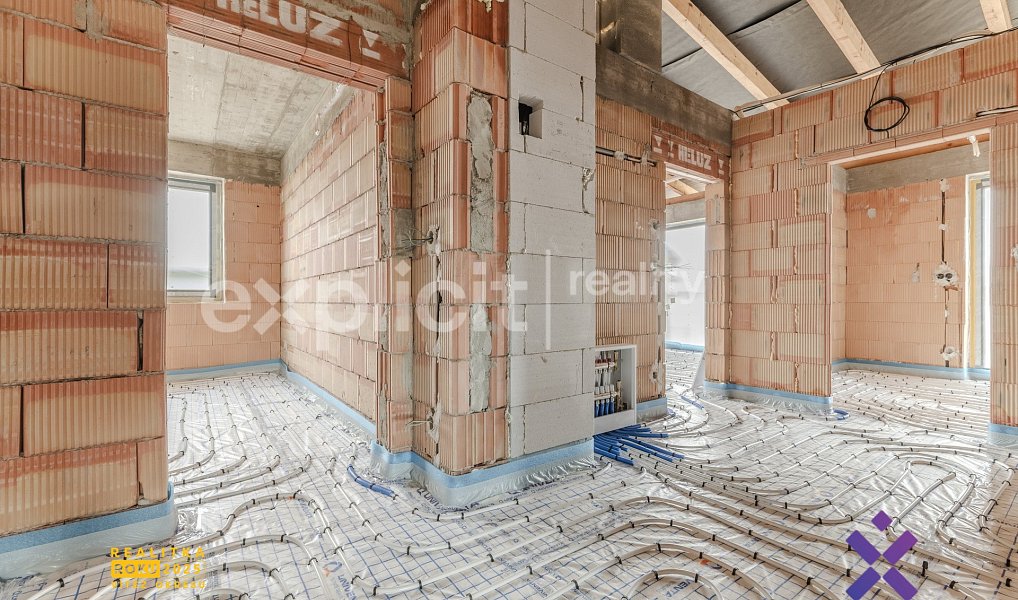 Prodej bytu 3+kk 66 m², Fryšták – náhled fotky 12