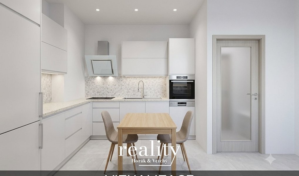 Prodej bytu 1+1 32 m², Jihlava – náhled fotky 6
