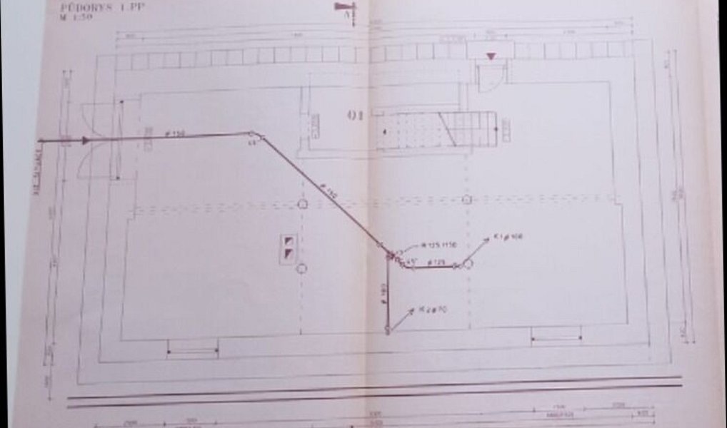 Prodej domu 440 m² s pozemkem 3 345 m², Červená Voda – náhled fotky 20