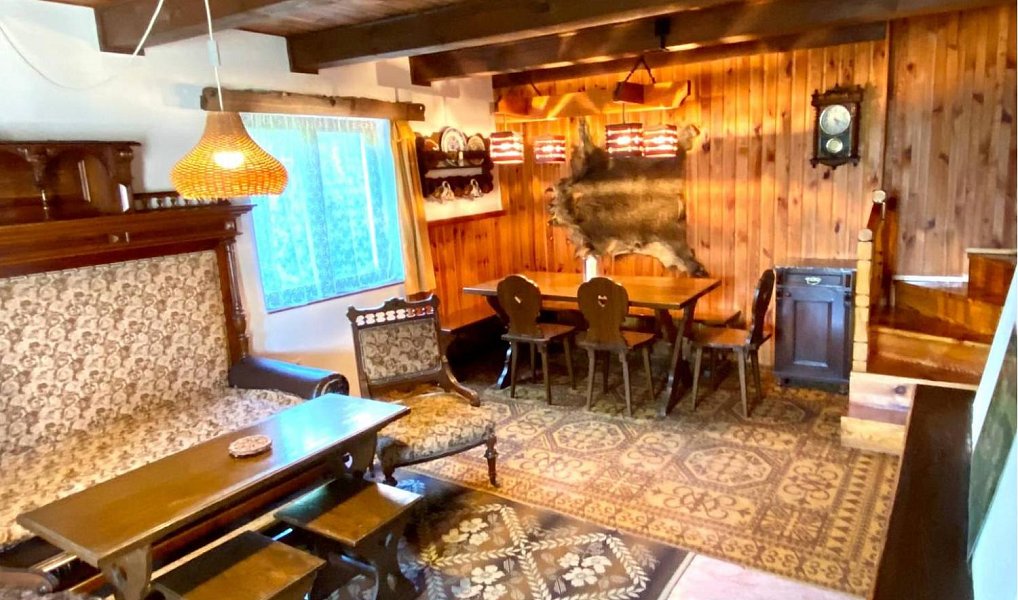 Prodej domu 165 m² s pozemkem 421 m², Dobřeň – náhled fotky 4