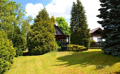 Prodej stavebního pozemku 458 m², Pod Višňovkou, Kunice - Dolní Lomnice, okres Praha-východ