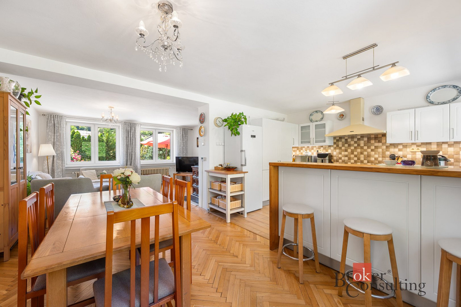 Prodej domu 220 m² s pozemkem 208 m² — photo 5