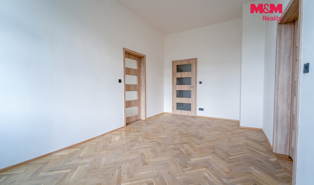 Pronájem bytu 3+1 71 m², Plzeň – náhled fotky 5
