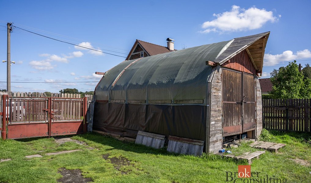 Prodej domu 140 m² s pozemkem 891 m², Černousy – náhled fotky 22
